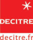 LOGO DECITRE